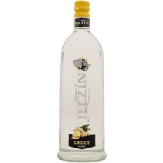 Boris Jelzin Ginger 0,7l 16,6%