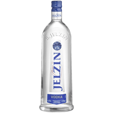 Boris Jelzin Clear 0,7l 37,5%