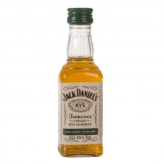 Jack Daniel's Rye 0,05l 40%