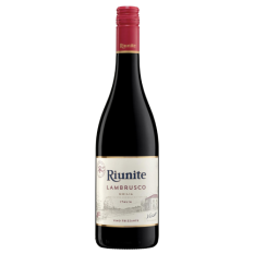 Lambrusco Riunite Rosato 0,75l