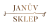 JANŮV SKLEP
