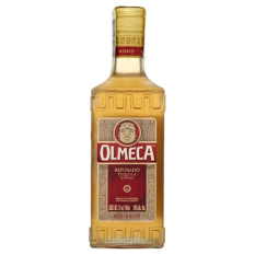Olmeca Reposado 1l 38%