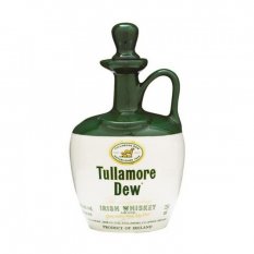 Tullamore Dew Crock 0,7l 40%