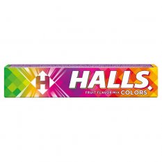 Halls Colors 33,5g