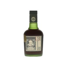 Diplomatico Reserva Exclusiva 12y 0,05l 40%