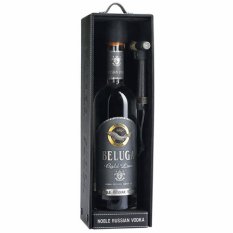 Beluga Gold Line Leather box 1l 40%