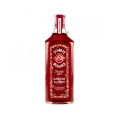 Bombay Bramble Blackberry & Raspberry Gin 37,5% 0,7 l