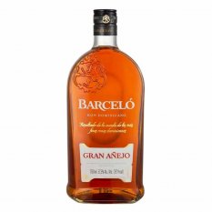 Barceló Gran Anejo 1,75l 37,5%
