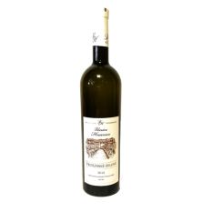 Hnanice Veltlínské Zelené Pozdní sběr 2014 0,75l