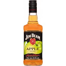 Jim Beam Apple 0,7l 32,5%
