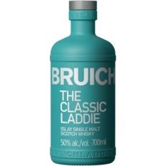 Bruichladdich The Classic Ladie 0,7l 50%
