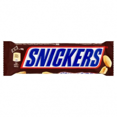 Snickers tyčinka 50g