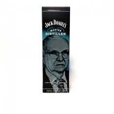 Jack Daniel's Master Distiller No.4 0,7l 43%
