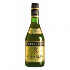 Napoleon Charles 0,7l 33%