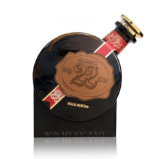 El Ron Prohibido Habanero 22 Reserva 0,7l 40%