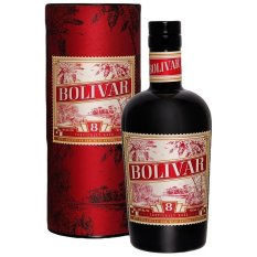 Bolivar 8y 0,7l 40%
