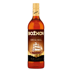 Božkov Tuzemák 1l 37,5%