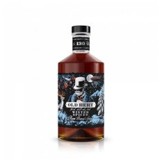 Albert Michler Old Bert Winter Spiced 0,7l 40%