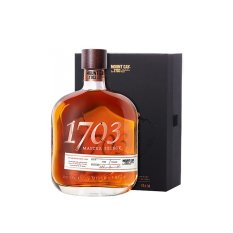 Mount Gay 1703 Master Select 0,7l 43%