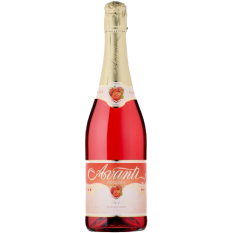 Avanti Fragola 0,75l