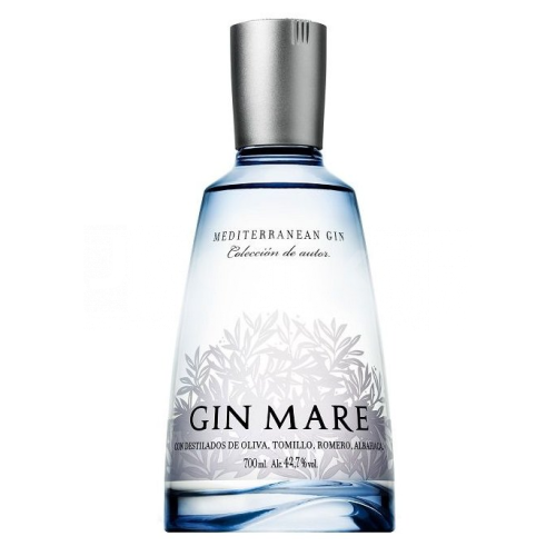 Gin Mare 0,7l 42,7%
