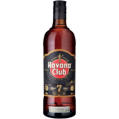 Havana Club 7y 0,7l 40%