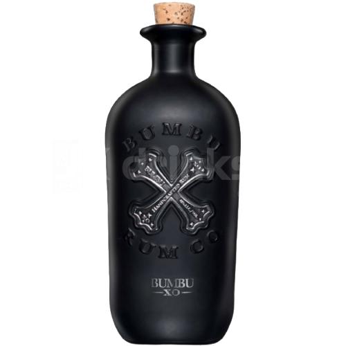 Bumbu XO 18y 0,7l 40%