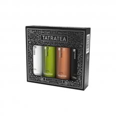 Tatratea mini set 4 x 0,04l