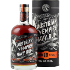 Austrian Empire Navy 18y 0,7l 40%
