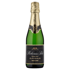 Bohemia Sekt Demi Sec 0,375l