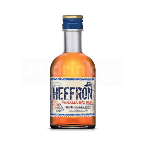 Heffron 0,2l 38%