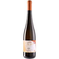 Réva Rakvice Děvín Bouquet Pozdní sběr 2014 0,75l