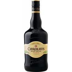 Carolans Irish Cream 0,7 l 17%