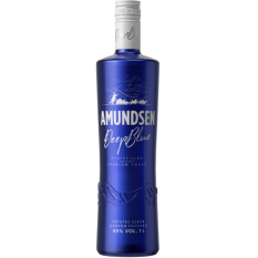Amundsen Deep Blue 1l 40%