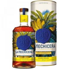 La Hechicera Serie Experimental No.2 0,7l 41%