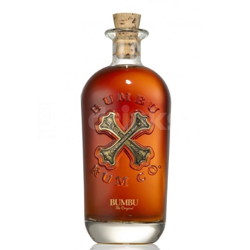 Bumbu Rum 0,7l 40%