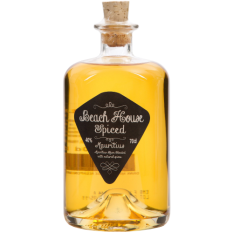 Beach House Spiced 0,7l 40%