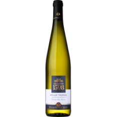 Bzenec Müller Thurgau 0,75l