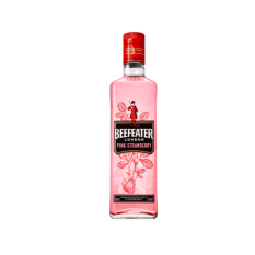 Beefeater Pink 0,7l 37,5%