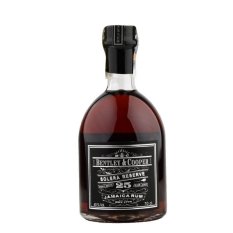 Bentley & Cooper Solera Reserve 25y 0,7l 40%