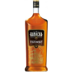 Hanácká Tuzemský 1l 40%