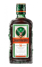Jägermeister 0,35l 35%