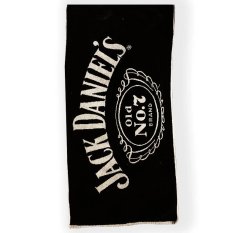 Jack Daniel's ručník
