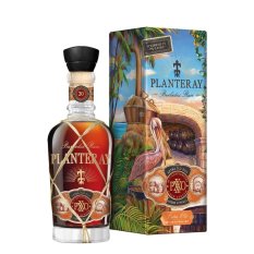 Planteray - Plantation PXXO 20th Anniversary 0,7l 40%