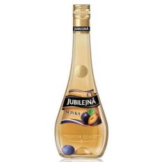 St. Nicolaus Jubilejná Slivka 0,7l 40%