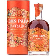 Don Papa Sevillana 0,7l 40%