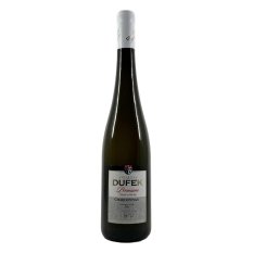 Dufek Chardonnay Pozdní Sběr 2019 0,75l