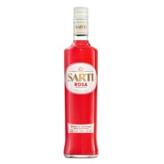 Aperitiv Sarti Rosa Bitter 0,7l 14%