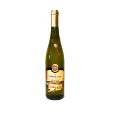 Sovín Veltlínské Zelené 0,75l