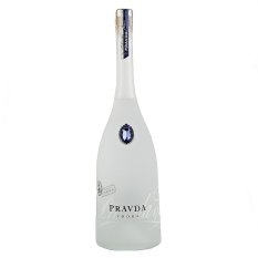 Pravda vodka 3l 40%
